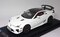 LEXUS - LFA NURBURGRING PACKAGE 2012 - white carbon
